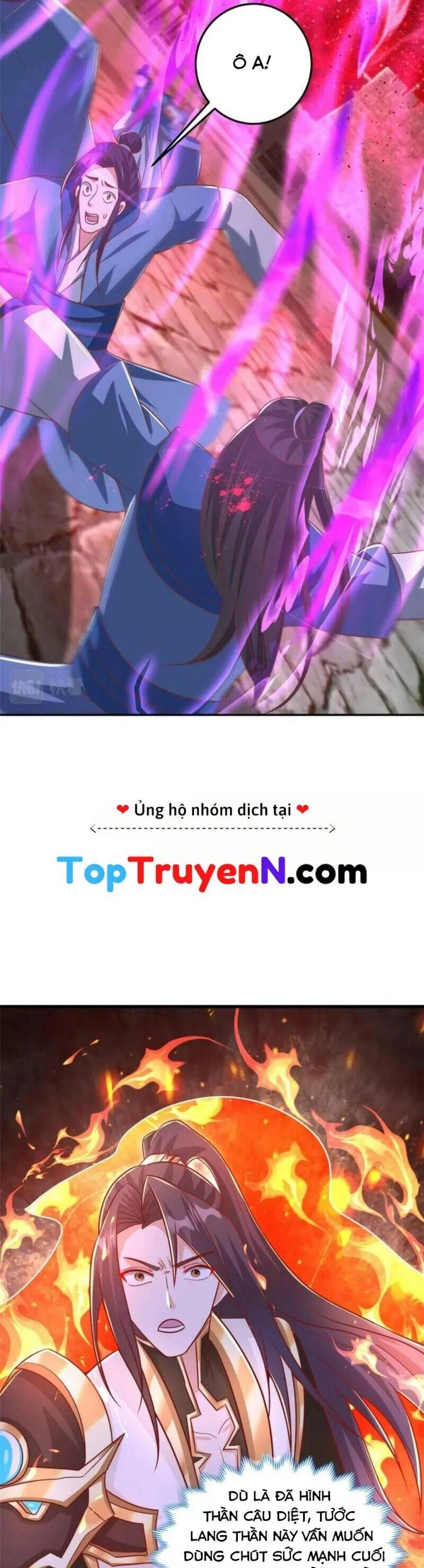 Mục Long Sư Chapter 371 - 20