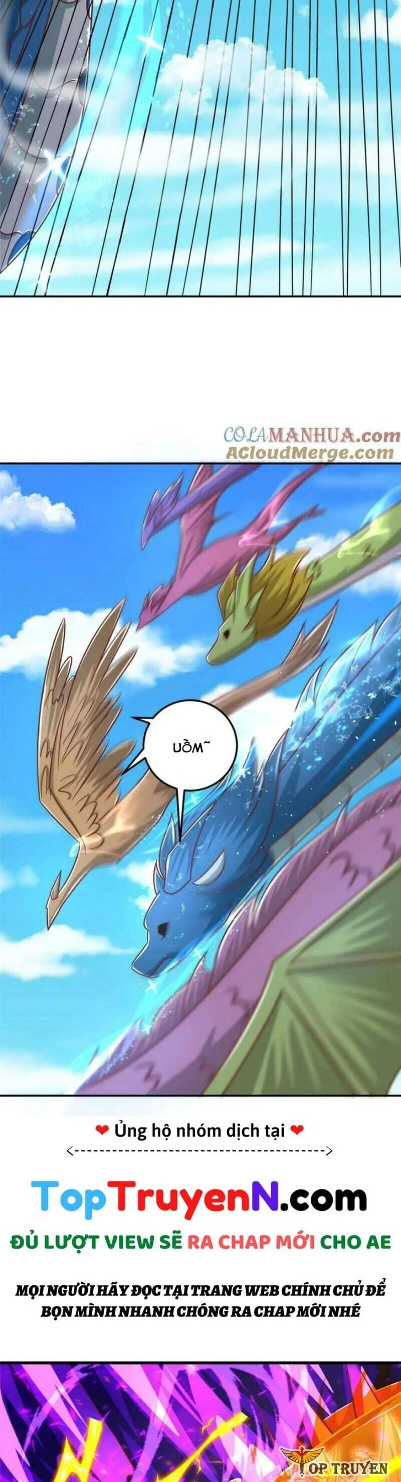 Mục Long Sư Chapter 371 - 25