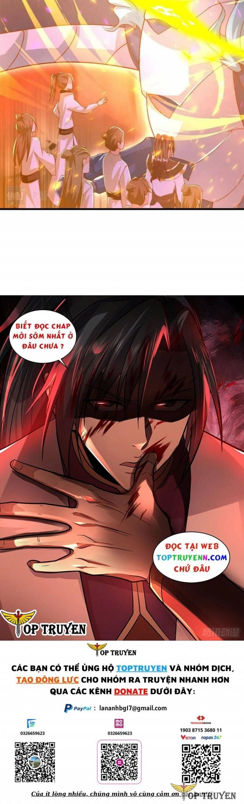 Mục Long Sư Chapter 371 - 27