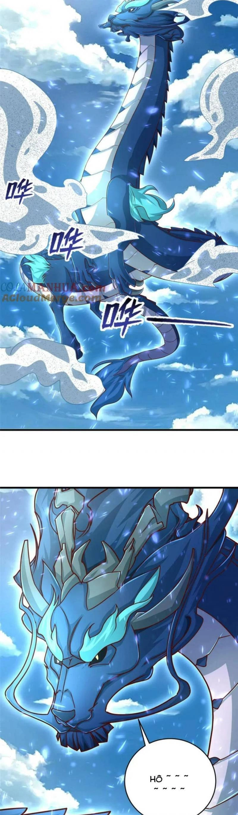 Mục Long Sư Chapter 372 - 3