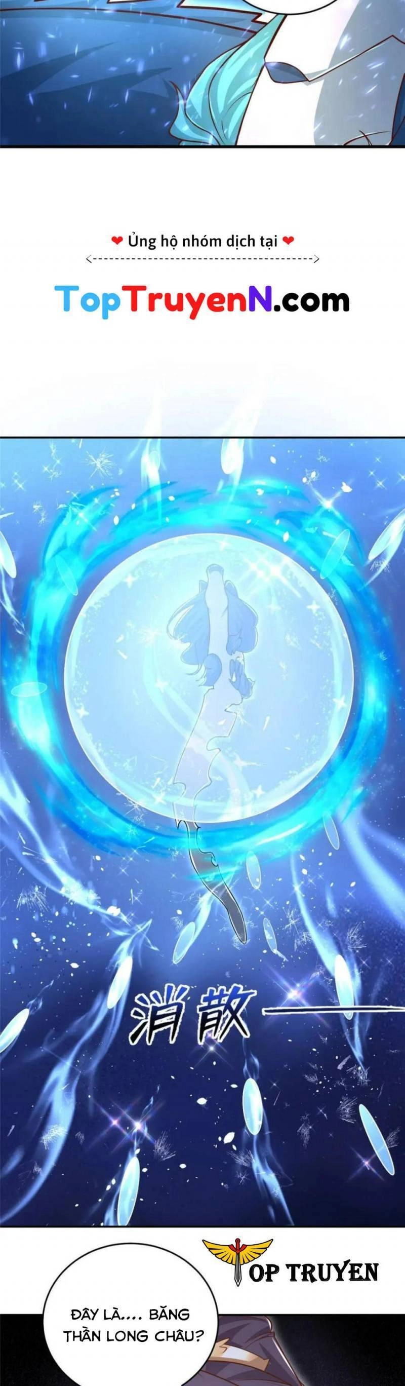 Mục Long Sư Chapter 372 - 4