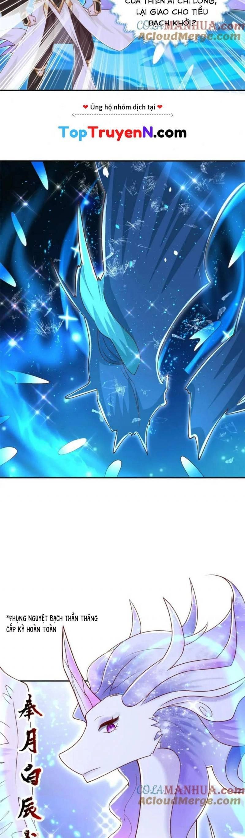 Mục Long Sư Chapter 372 - 6