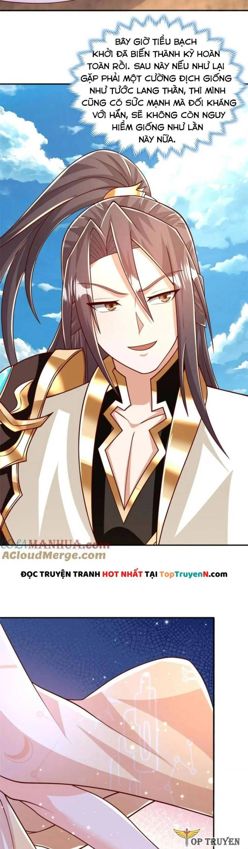 Mục Long Sư Chapter 372 - 9