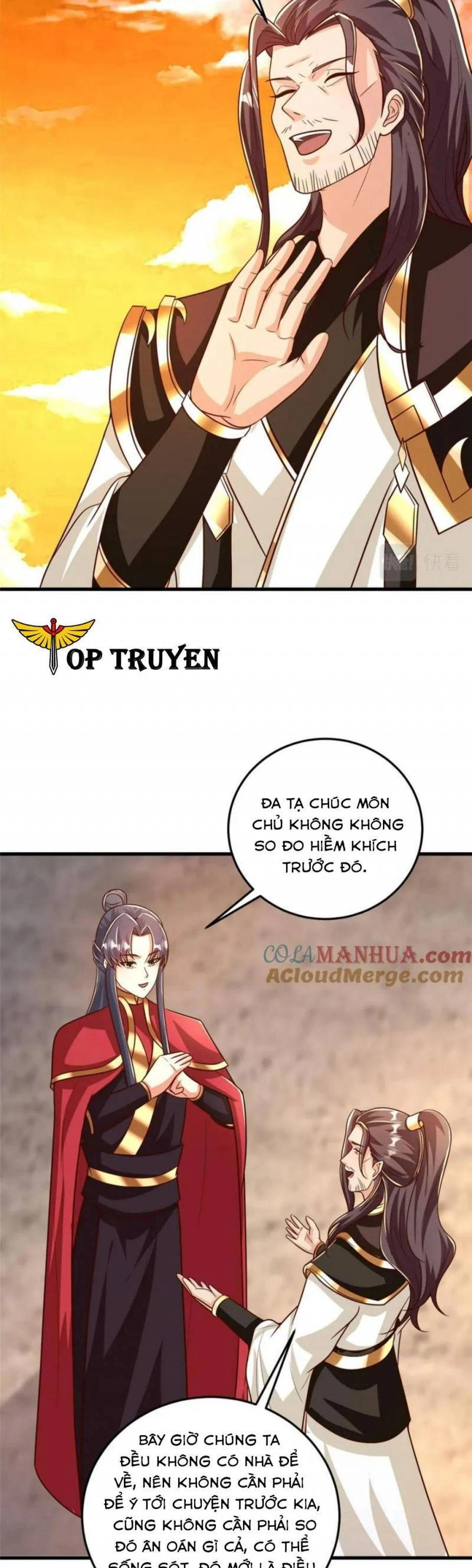 Mục Long Sư Chapter 372 - 18