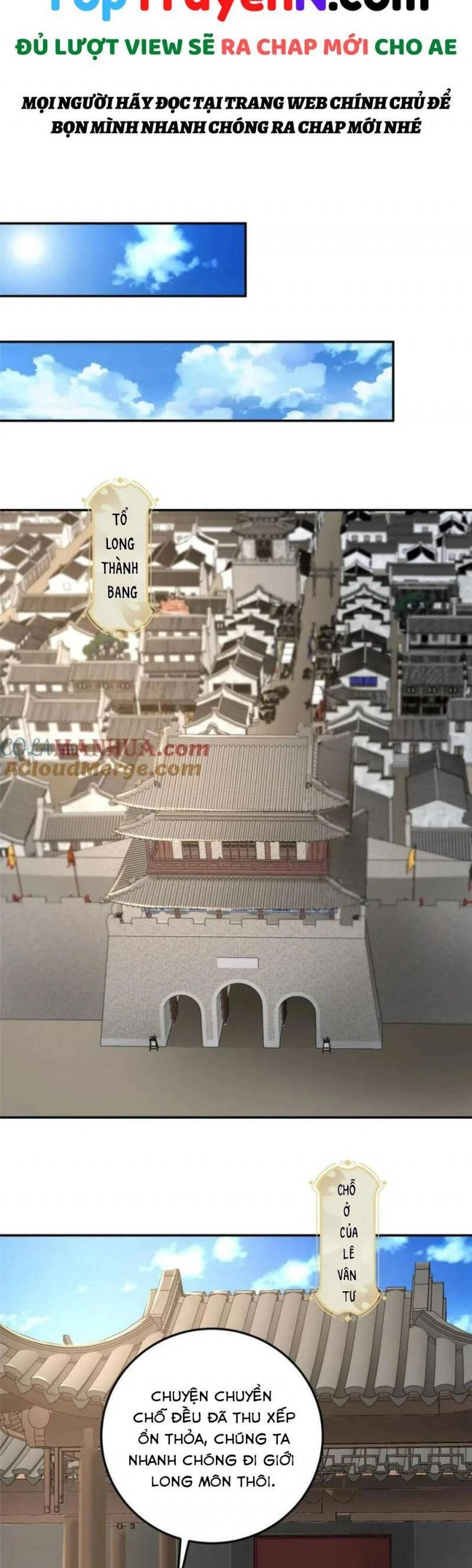 Mục Long Sư Chapter 372 - 20