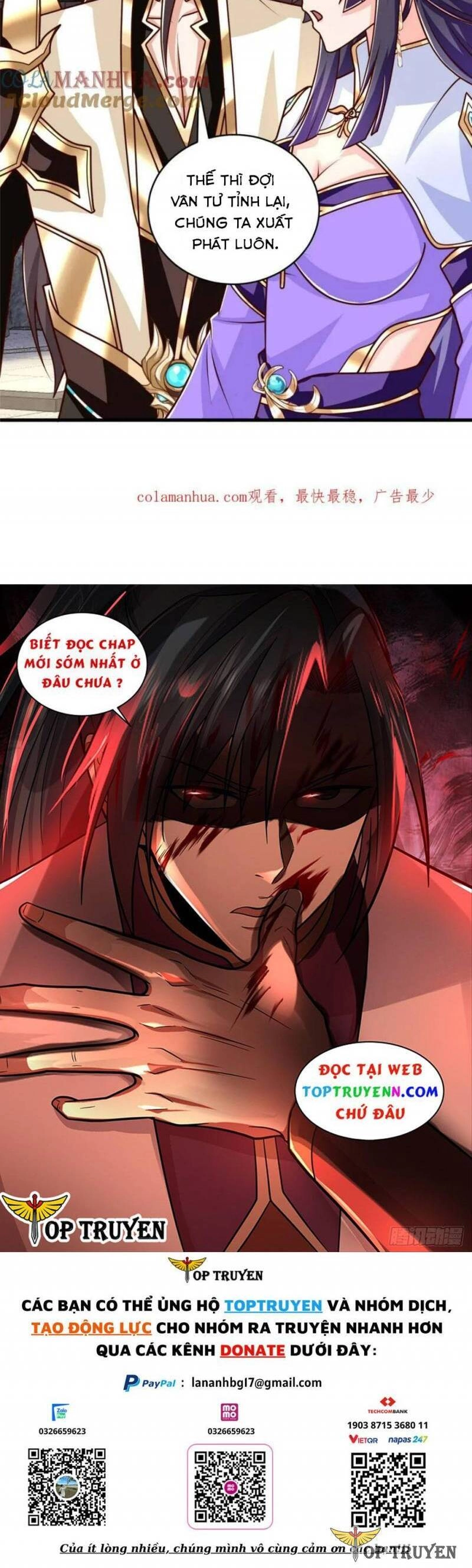Mục Long Sư Chapter 372 - 25