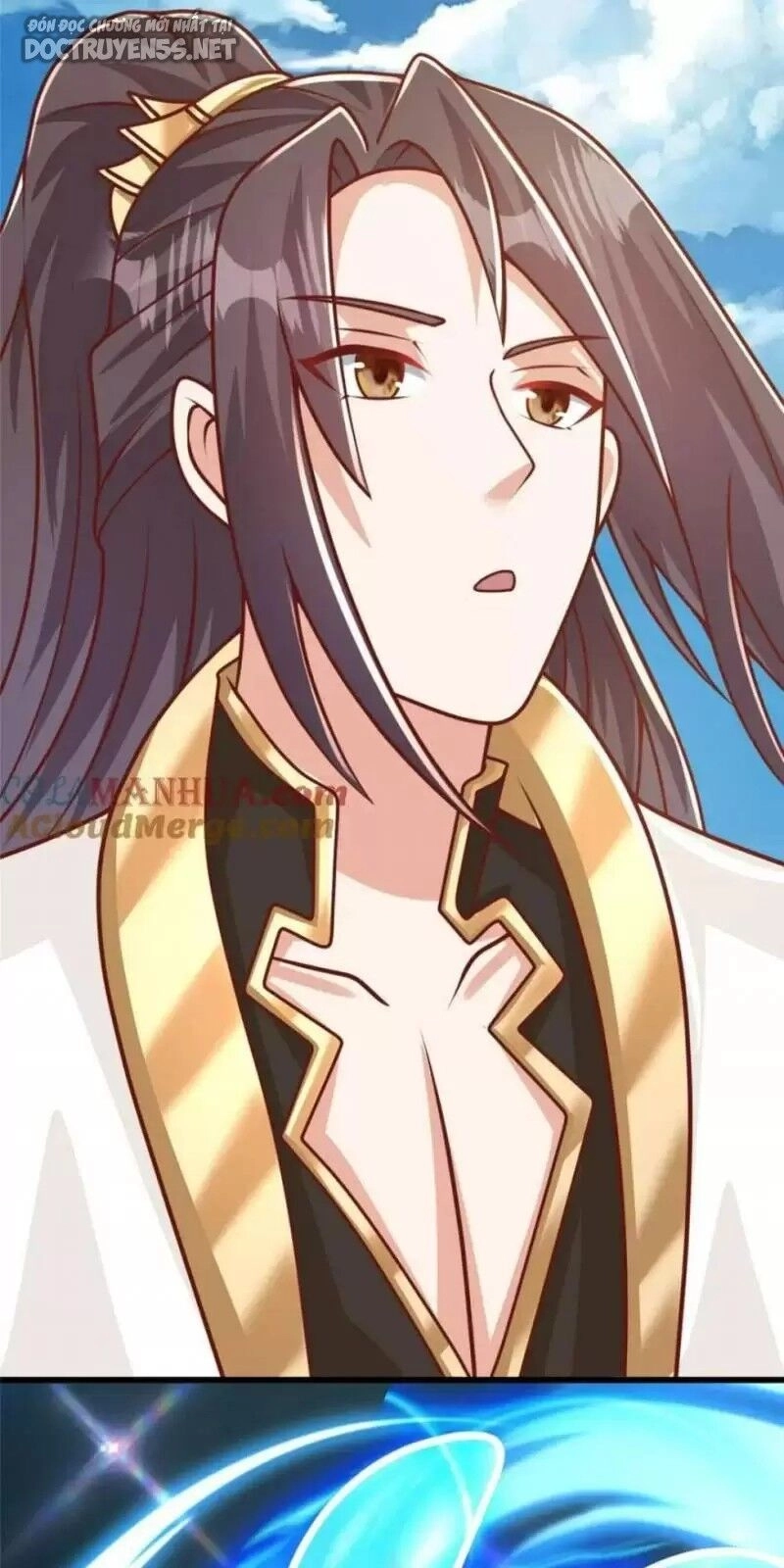 Mục Long Sư Chapter 373 - 6