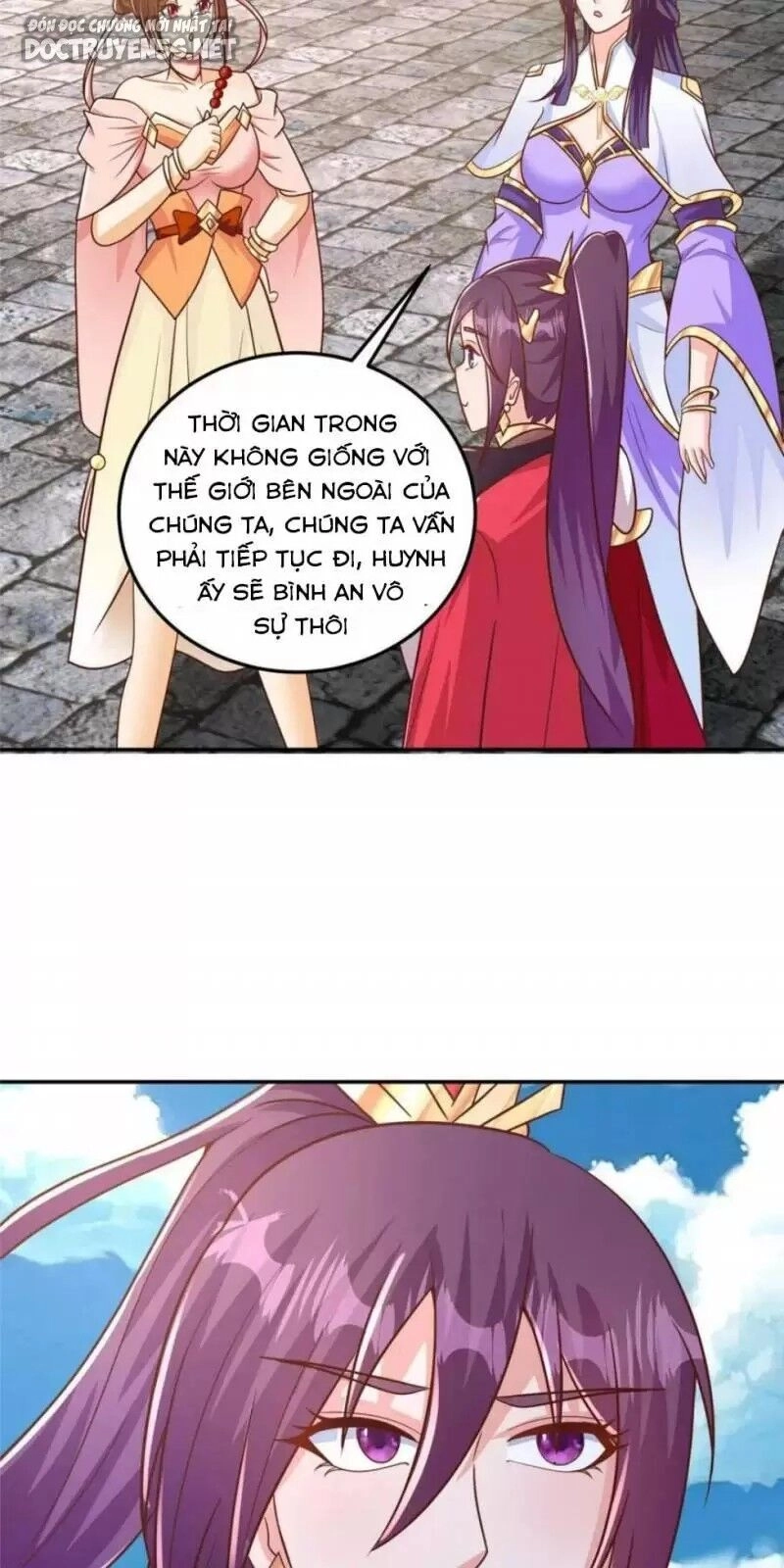 Mục Long Sư Chapter 373 - 14