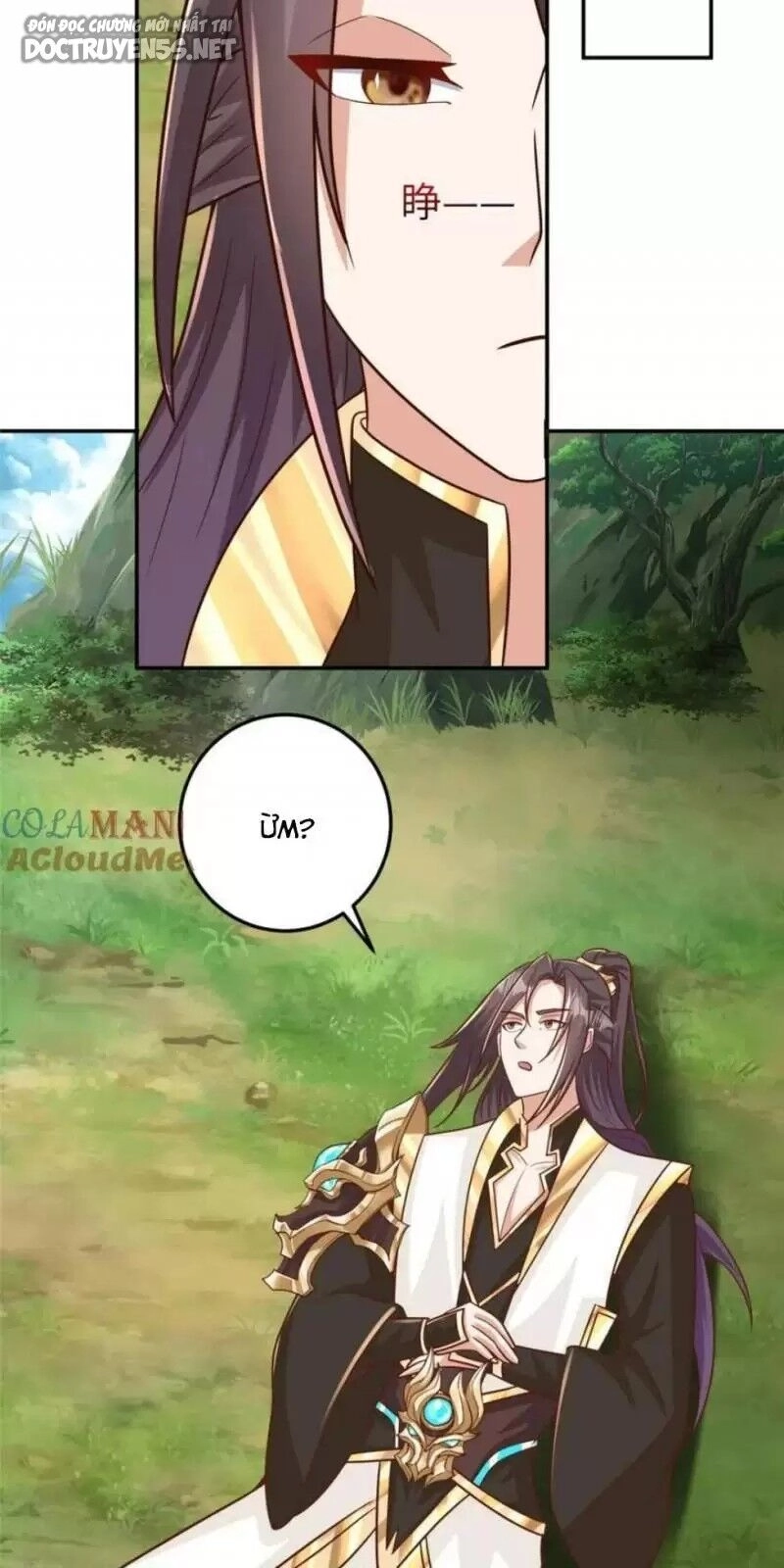 Mục Long Sư Chapter 373 - 17