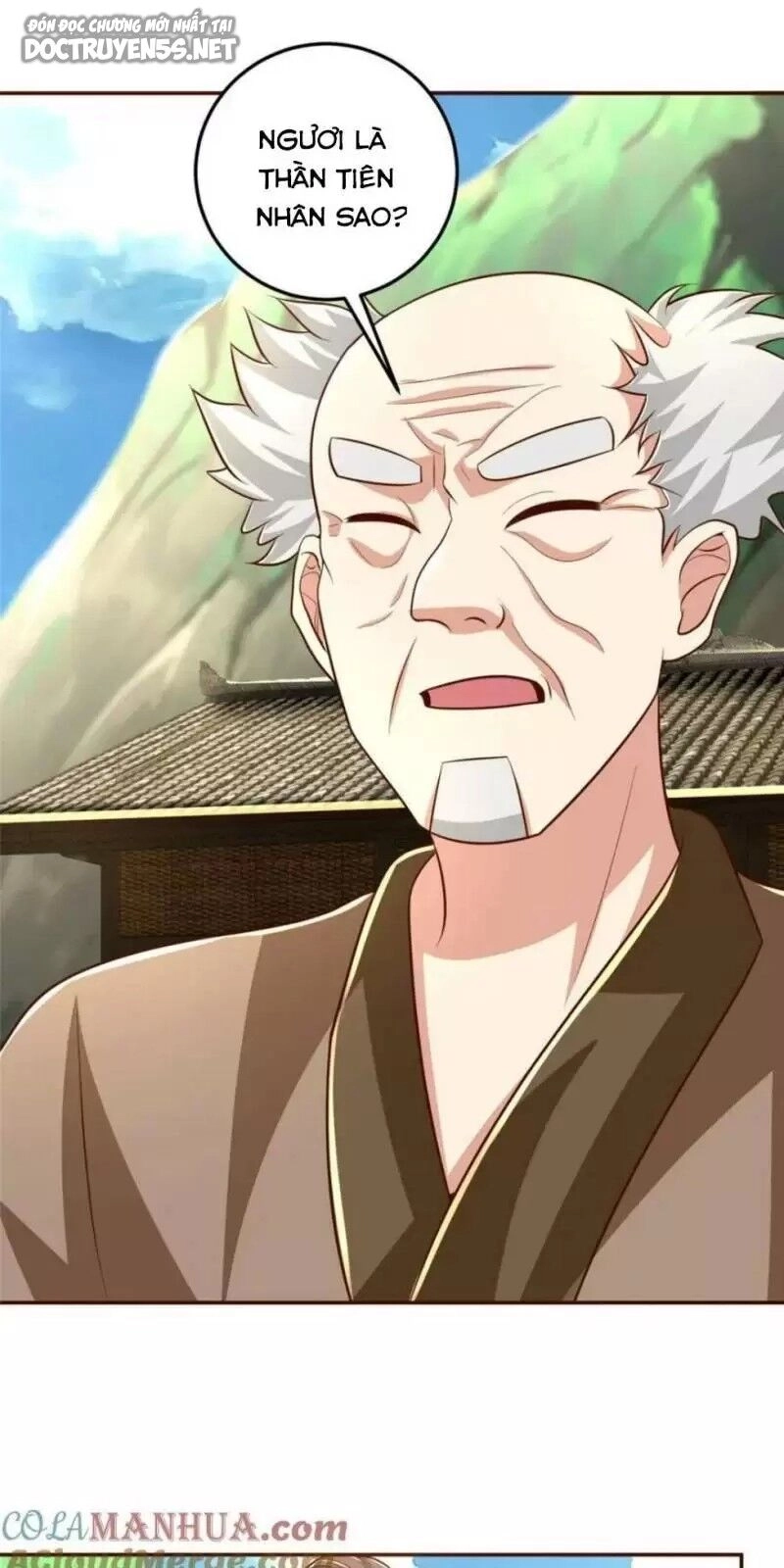 Mục Long Sư Chapter 373 - 21