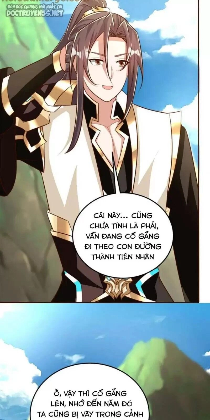 Mục Long Sư Chapter 373 - 22
