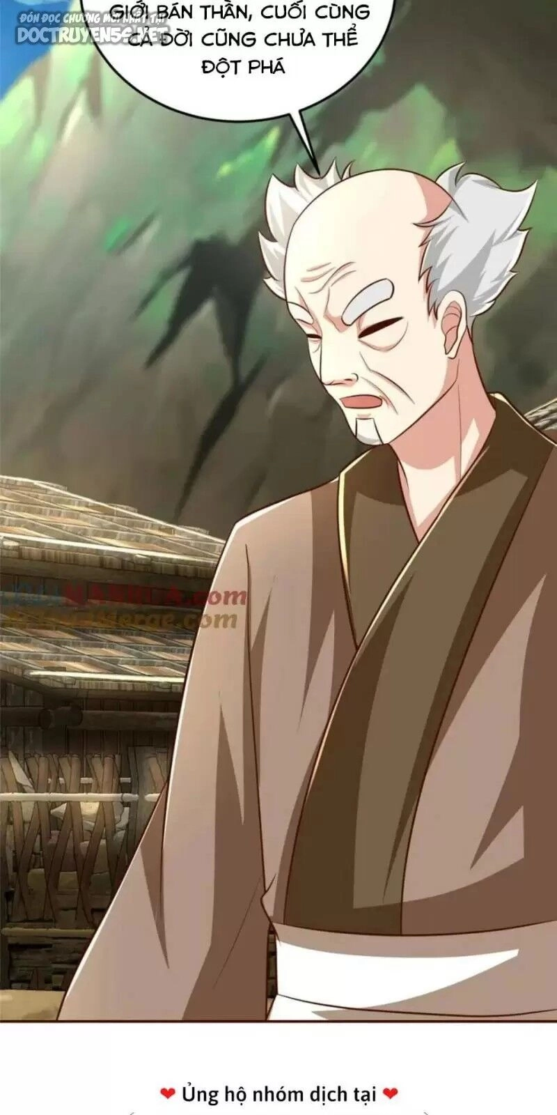 Mục Long Sư Chapter 373 - 23