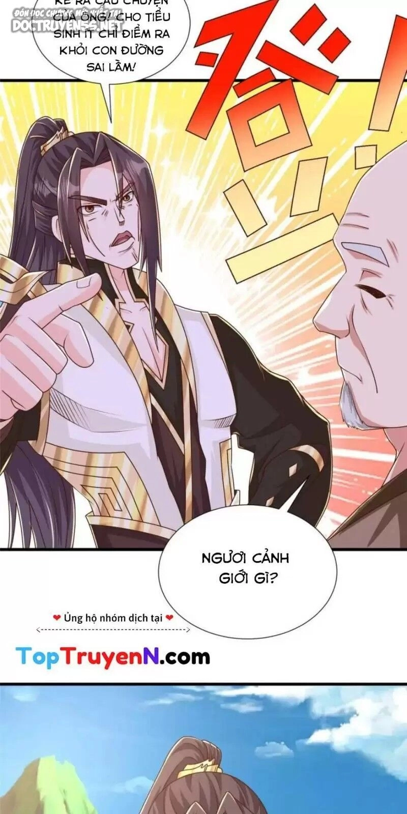 Mục Long Sư Chapter 373 - 25