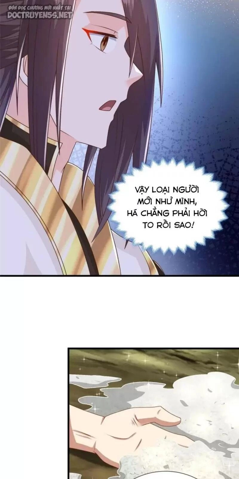 Mục Long Sư Chapter 373 - 28