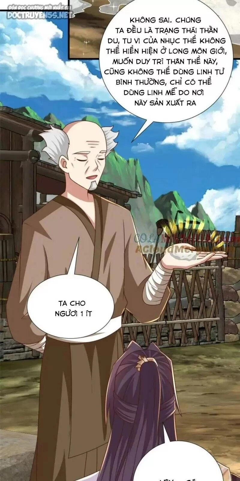 Mục Long Sư Chapter 373 - 29