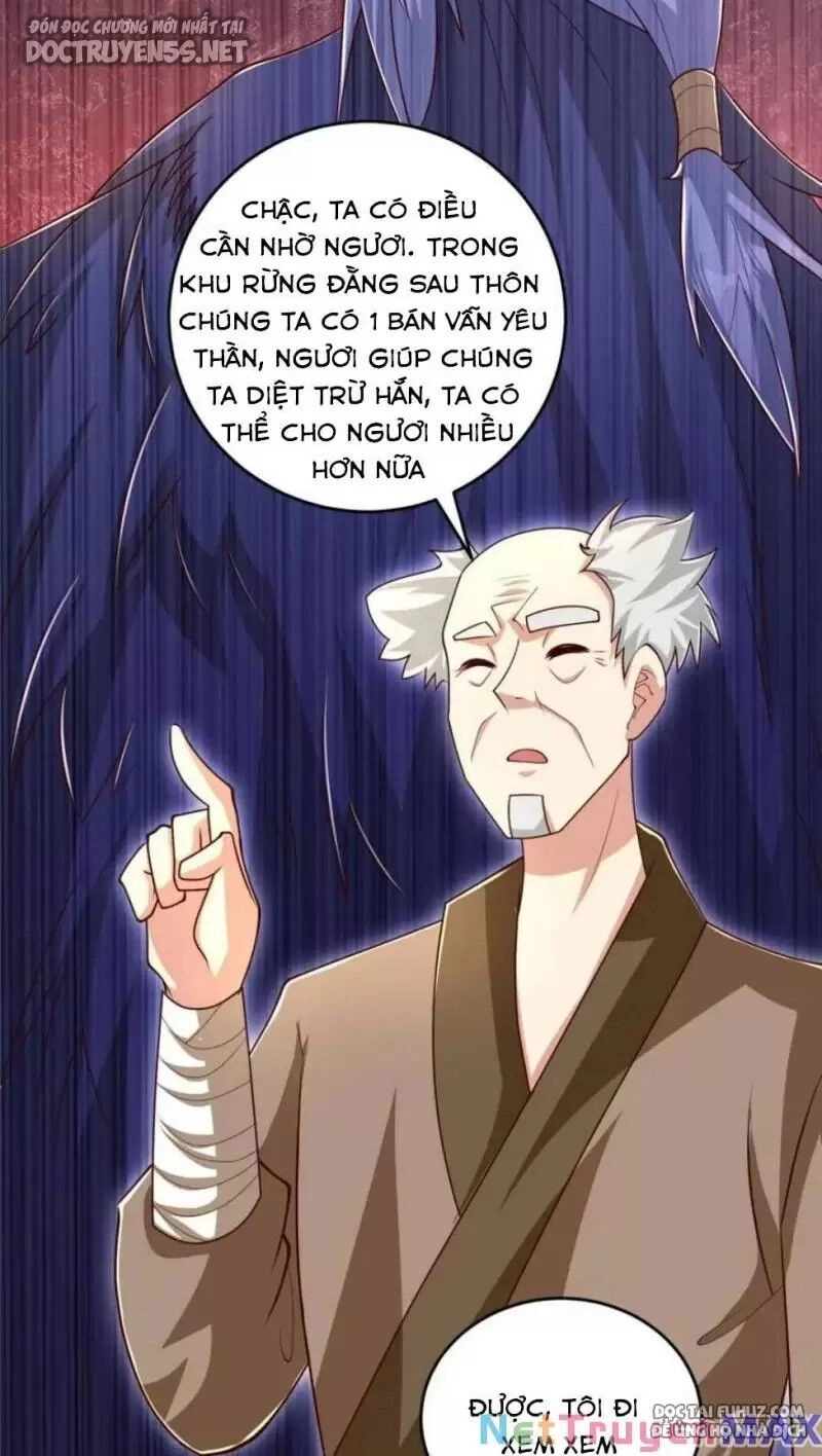 Mục Long Sư Chapter 373 - 31