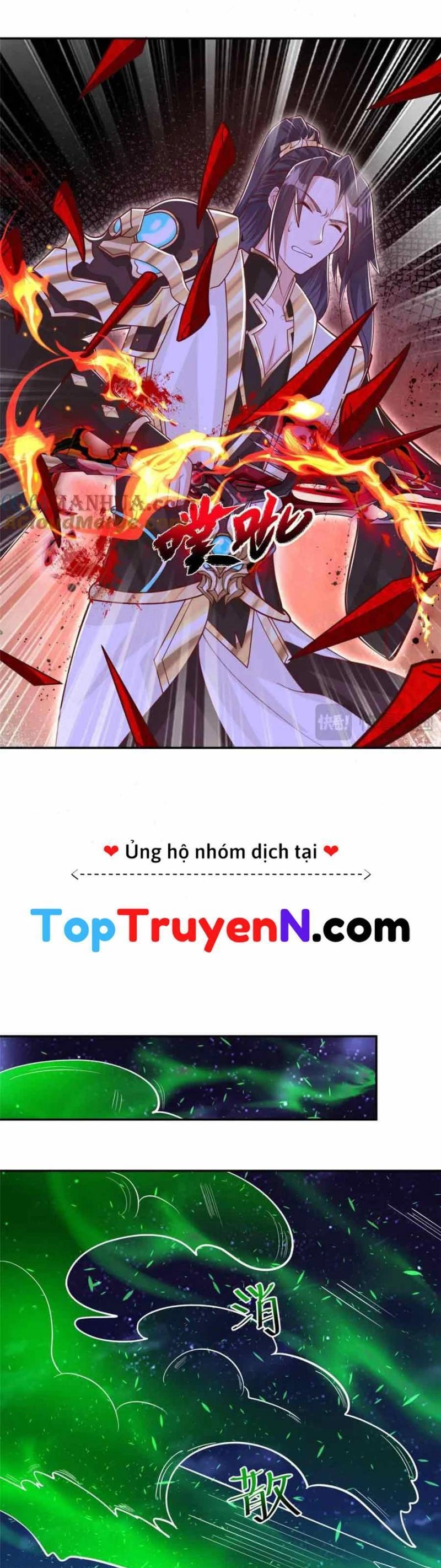 Mục Long Sư Chapter 375 - 14