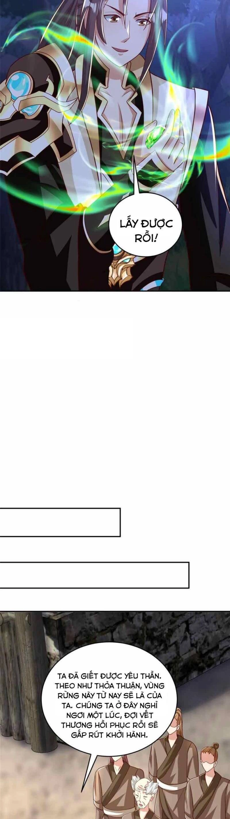 Mục Long Sư Chapter 375 - 16