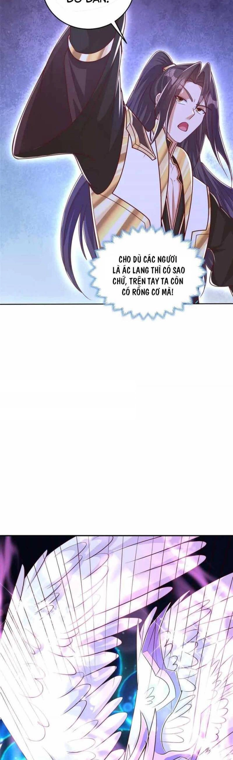 Mục Long Sư Chapter 375 - 22