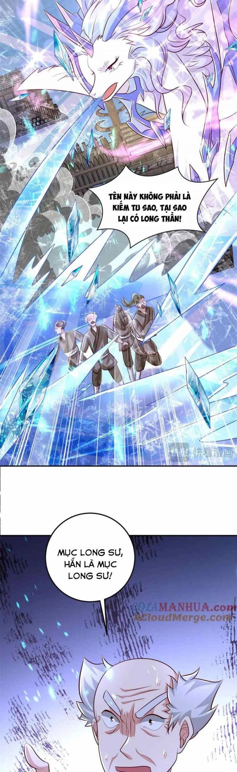 Mục Long Sư Chapter 375 - 24