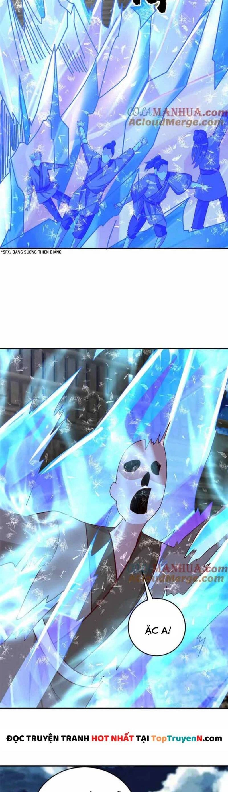 Mục Long Sư Chapter 376 - 3