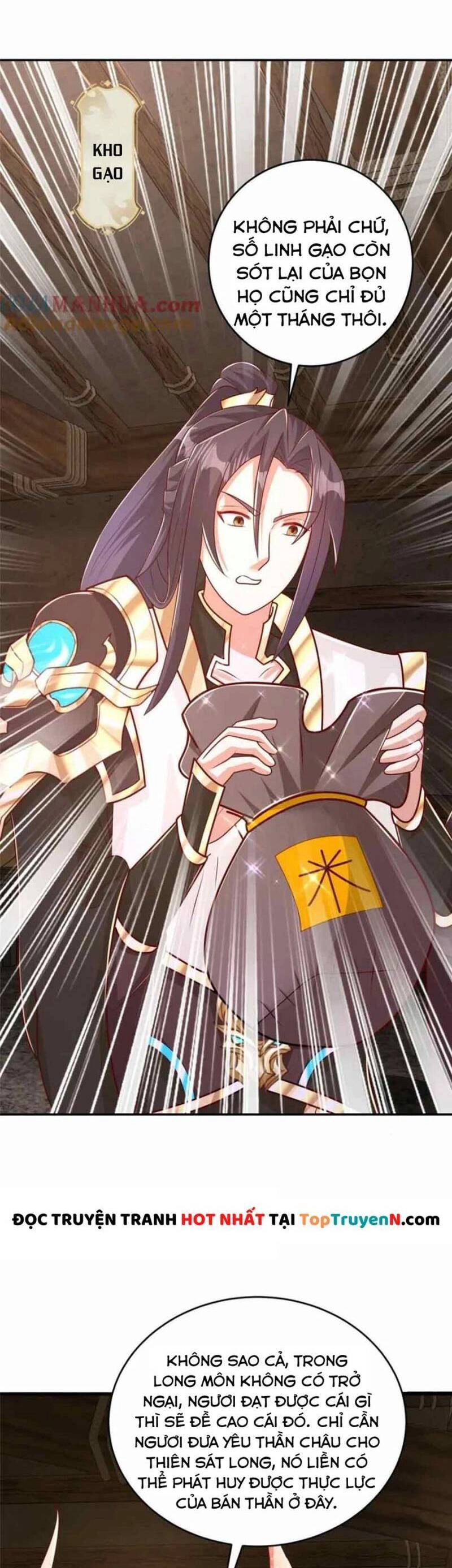 Mục Long Sư Chapter 376 - 5