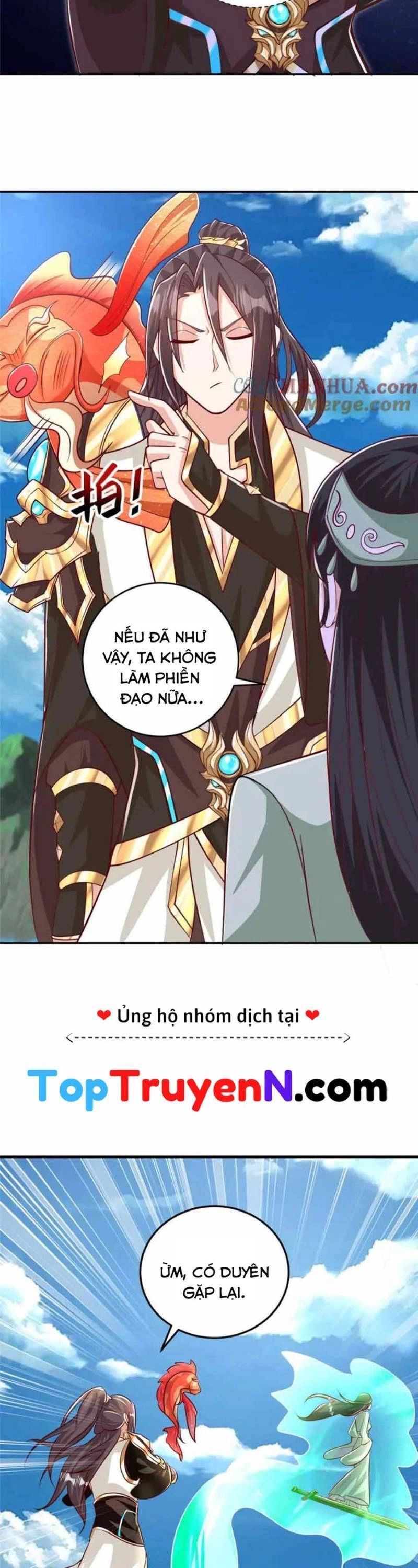 Mục Long Sư Chapter 376 - 12