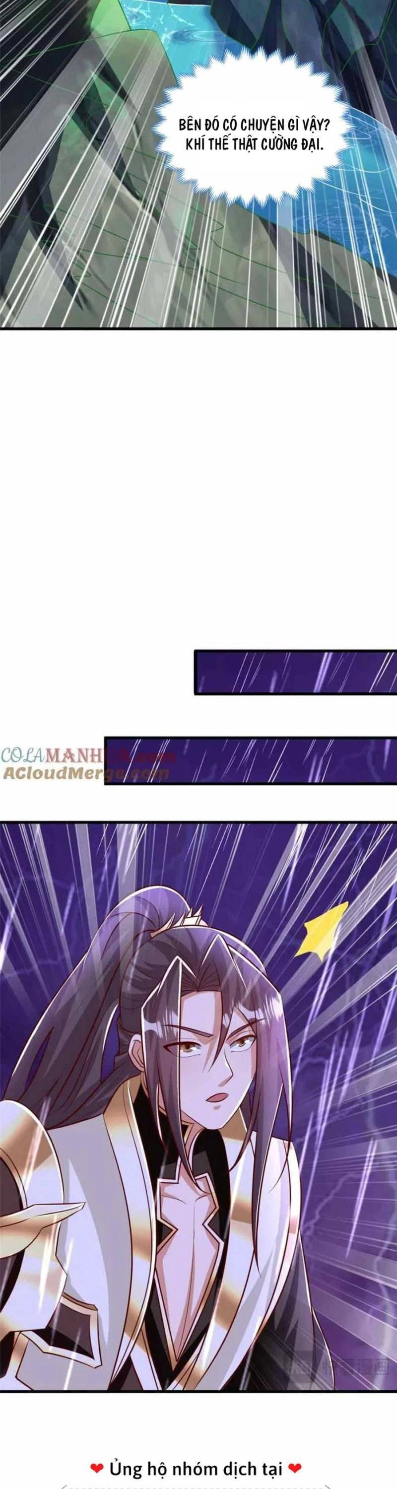 Mục Long Sư Chapter 376 - 15