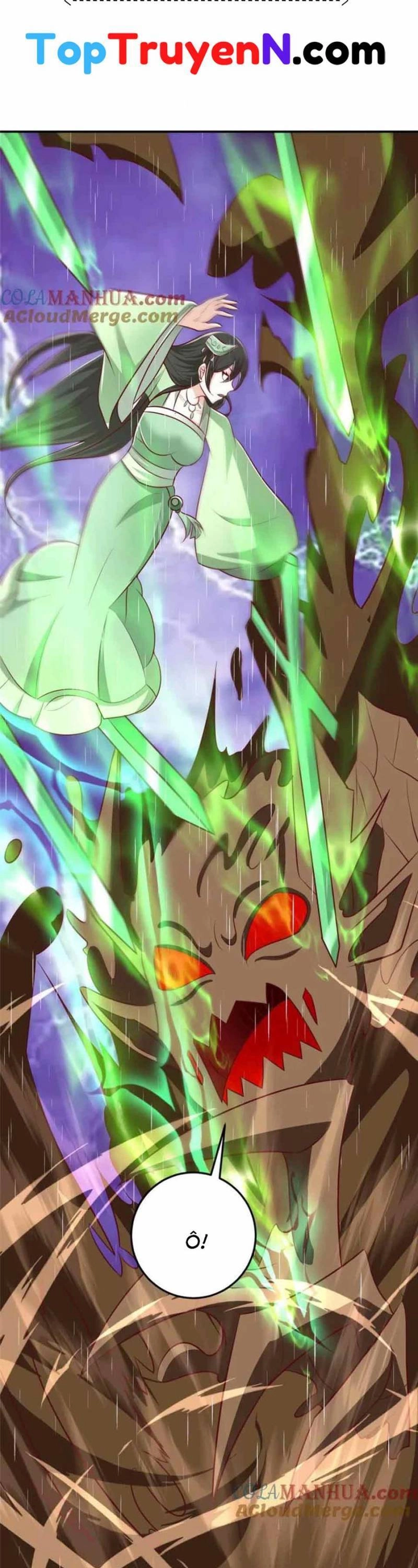 Mục Long Sư Chapter 376 - 16