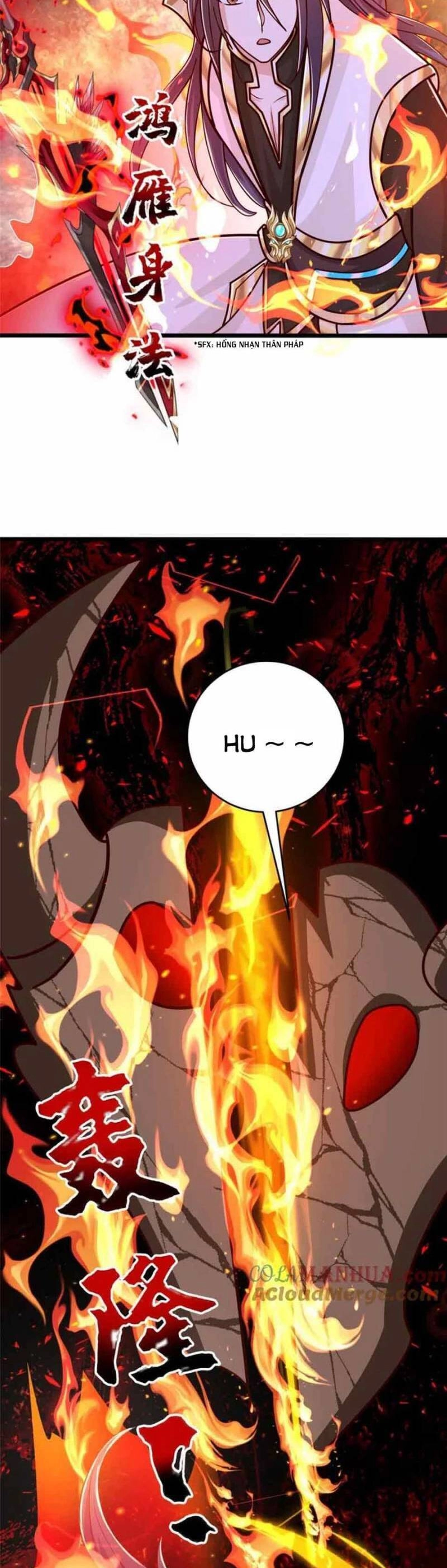 Mục Long Sư Chapter 376 - 23