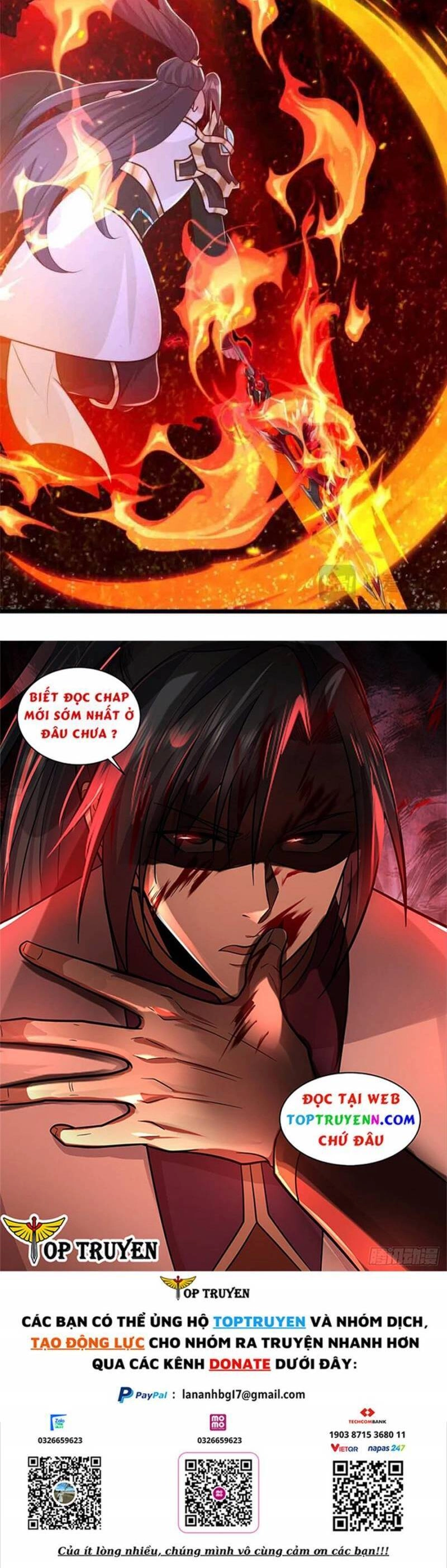 Mục Long Sư Chapter 376 - 24