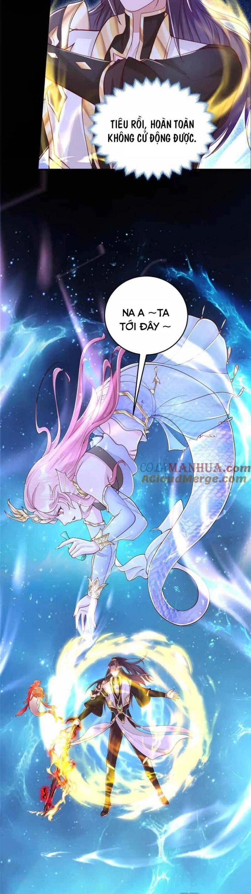 Mục Long Sư Chapter 378 - 13