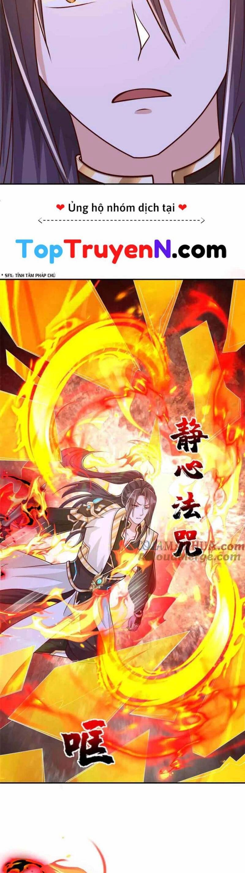 Mục Long Sư Chapter 378 - 15