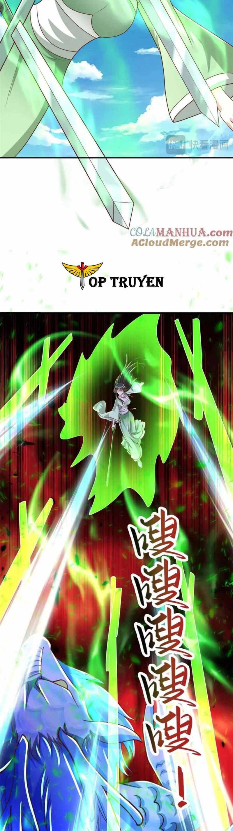 Mục Long Sư Chapter 378 - 18