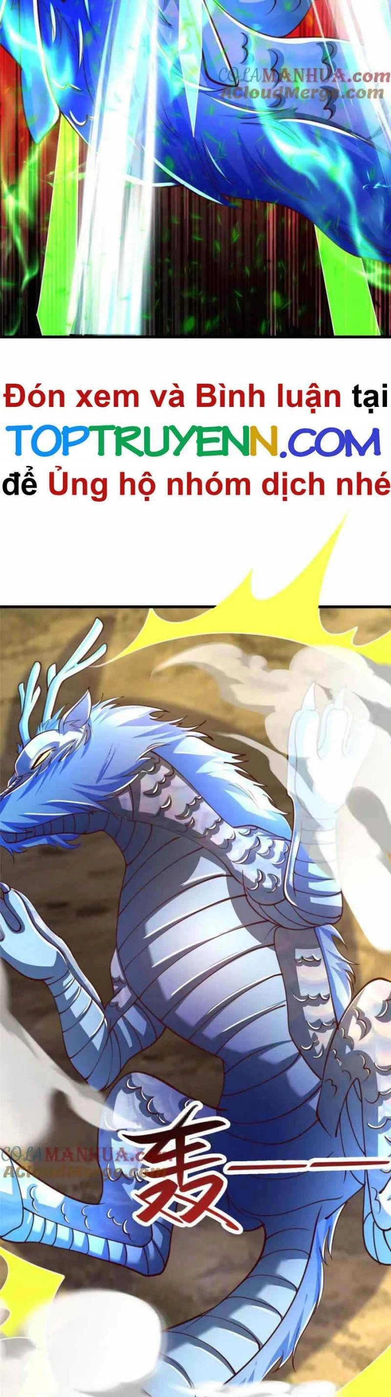 Mục Long Sư Chapter 378 - 19