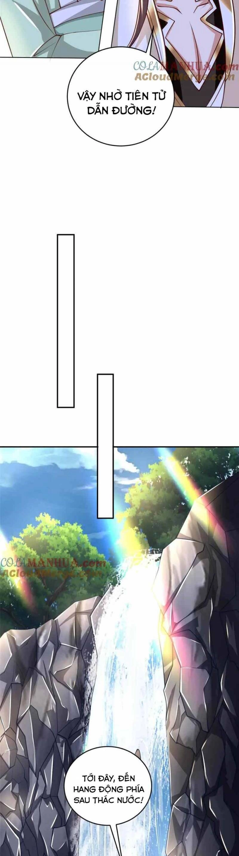 Mục Long Sư Chapter 378 - 24