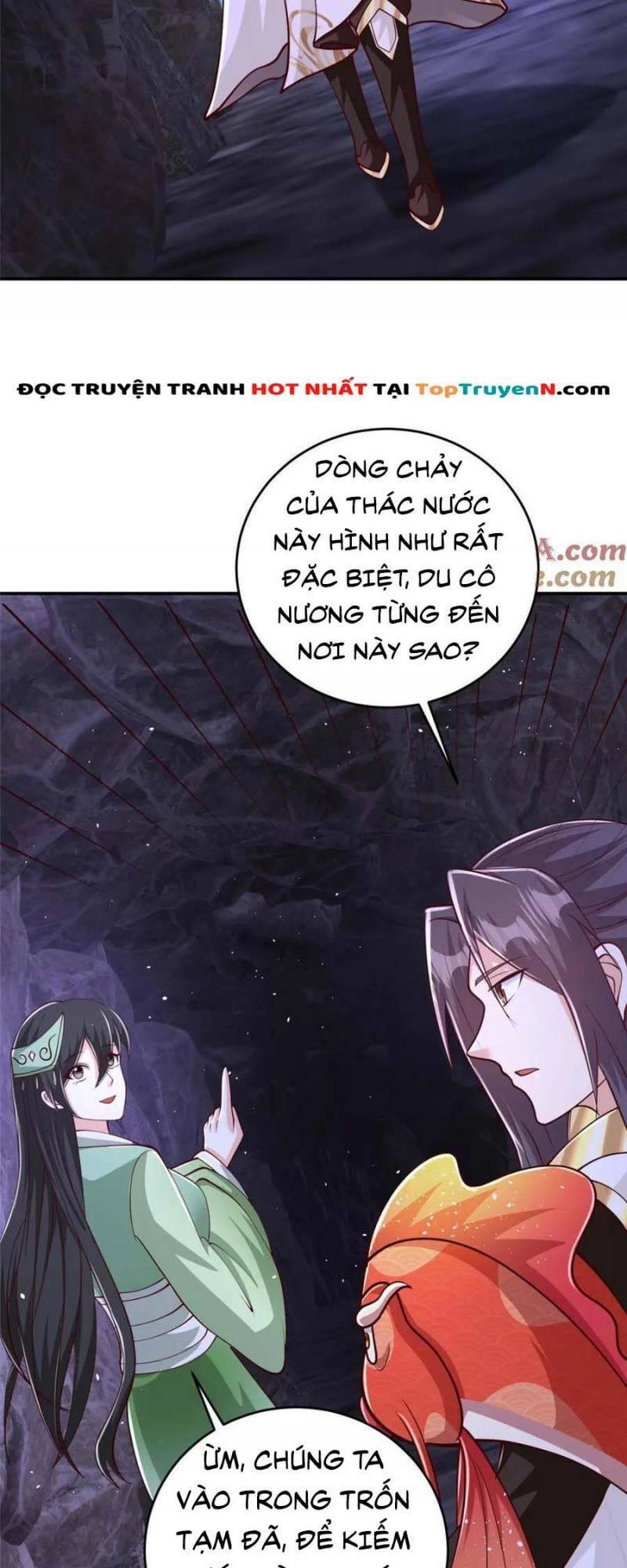 Mục Long Sư Chapter 379 - 3