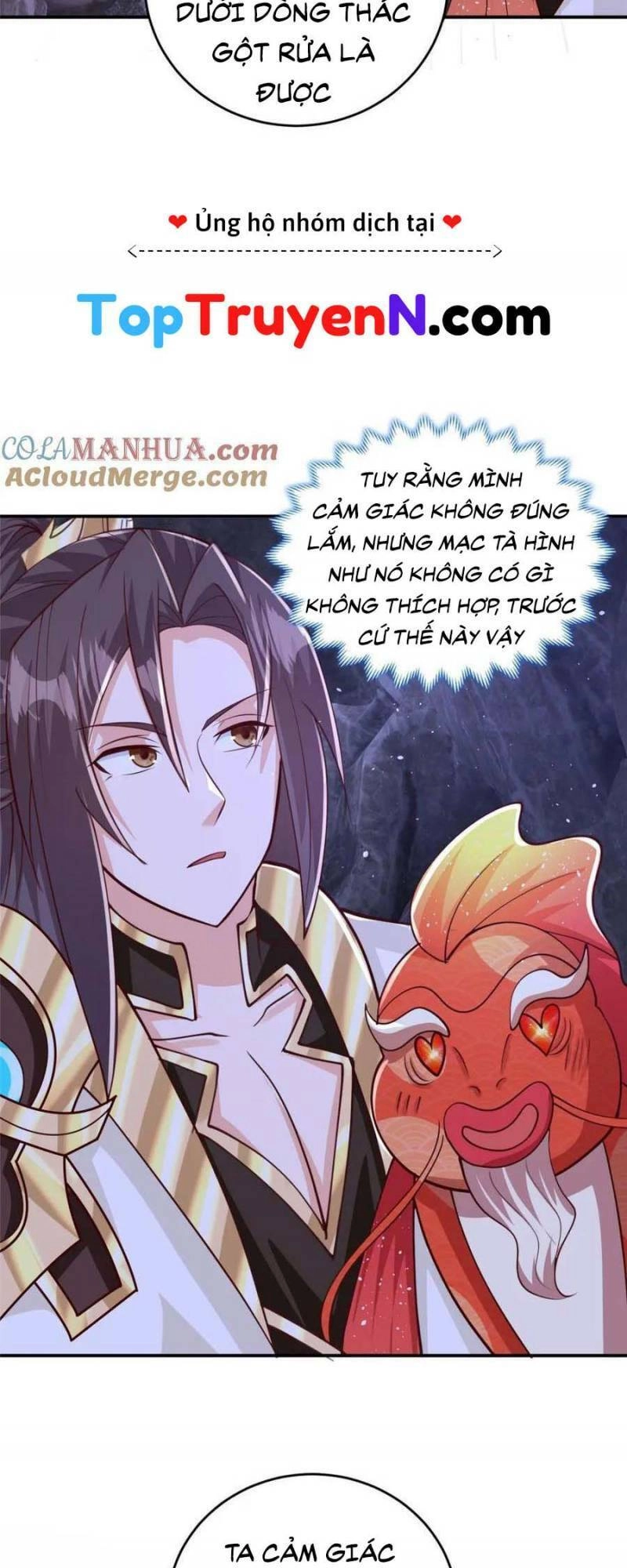 Mục Long Sư Chapter 379 - 4