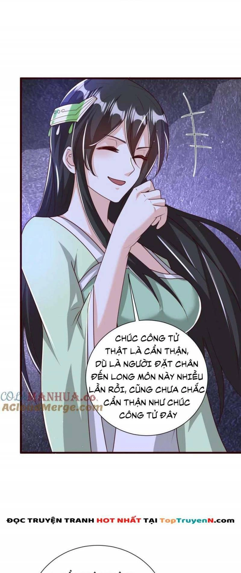 Mục Long Sư Chapter 379 - 8