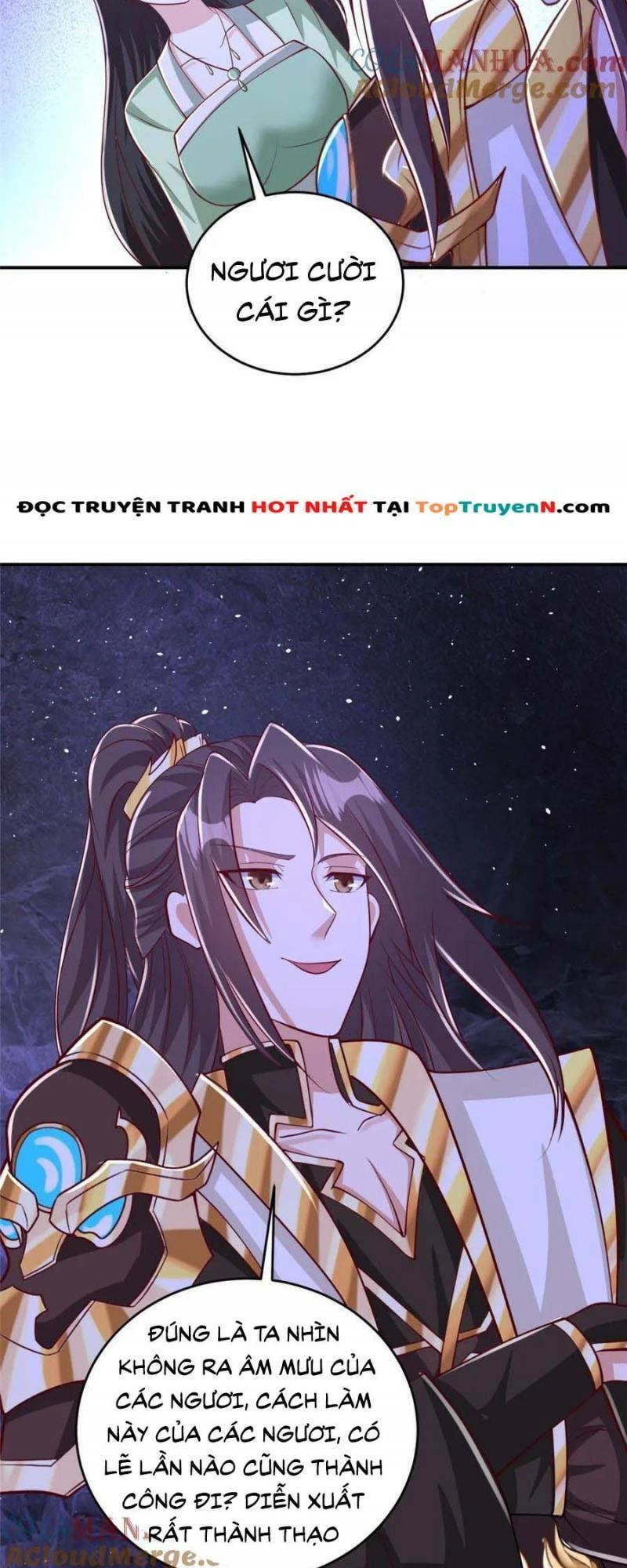 Mục Long Sư Chapter 379 - 17