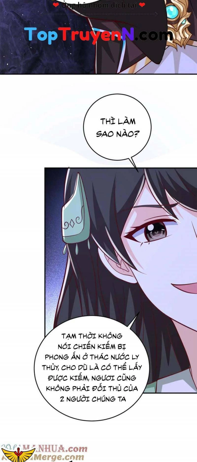 Mục Long Sư Chapter 379 - 18