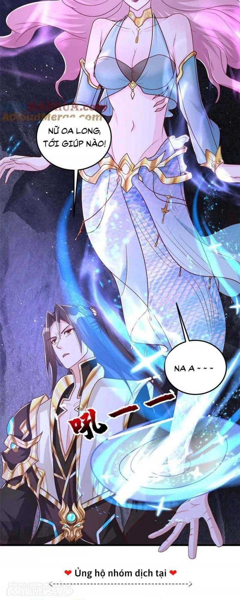 Mục Long Sư Chapter 380 - 4