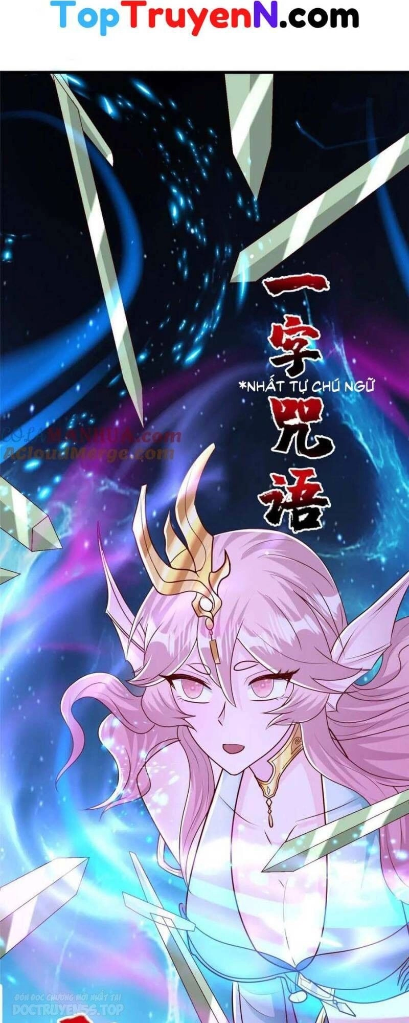 Mục Long Sư Chapter 380 - 5