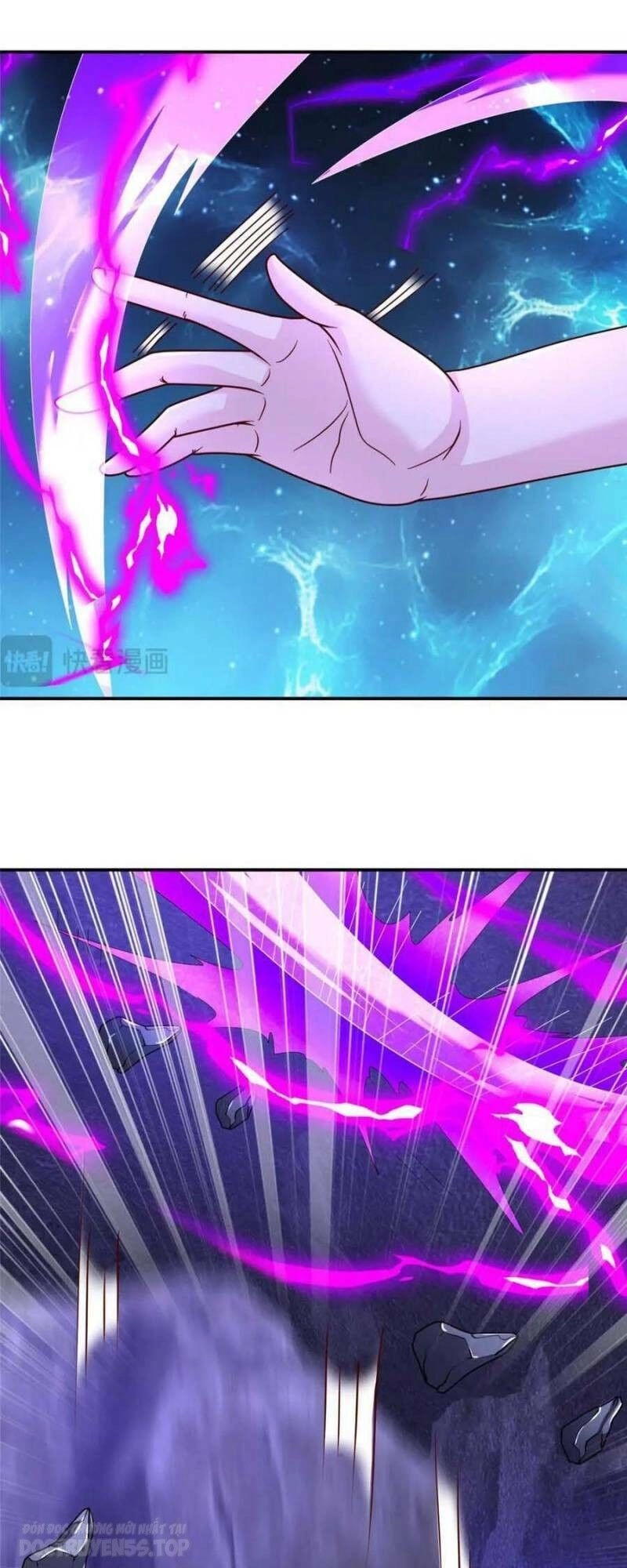 Mục Long Sư Chapter 380 - 8