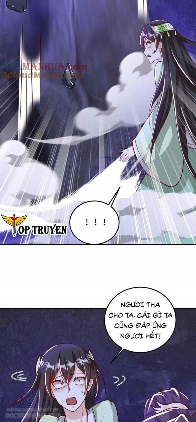 Mục Long Sư Chapter 380 - 9