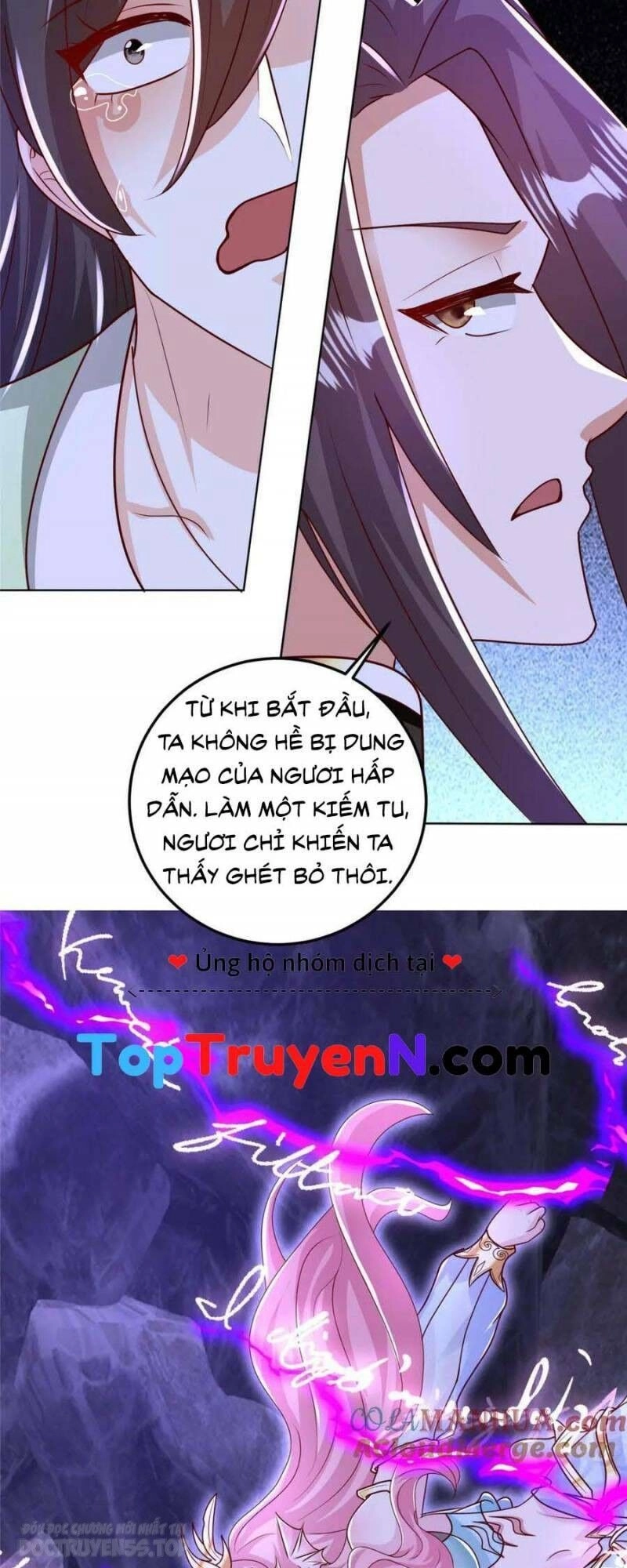 Mục Long Sư Chapter 380 - 11