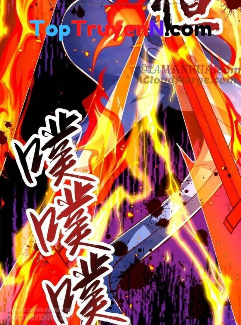 Mục Long Sư Chapter 380 - 19