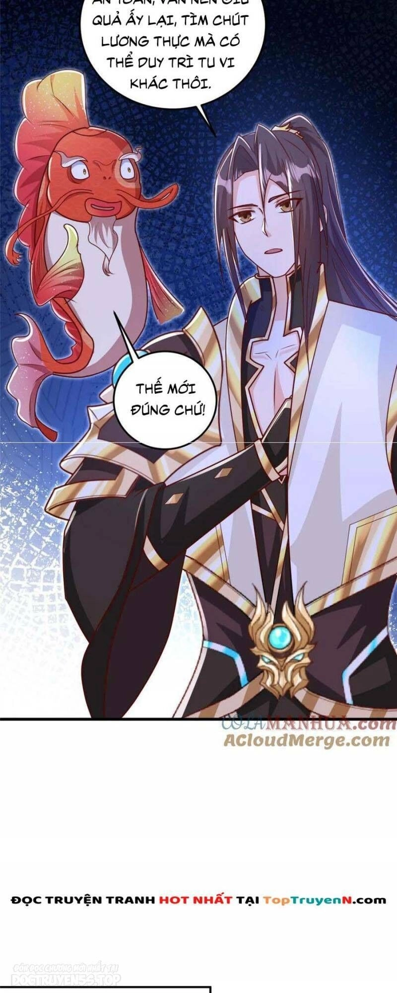 Mục Long Sư Chapter 380 - 28