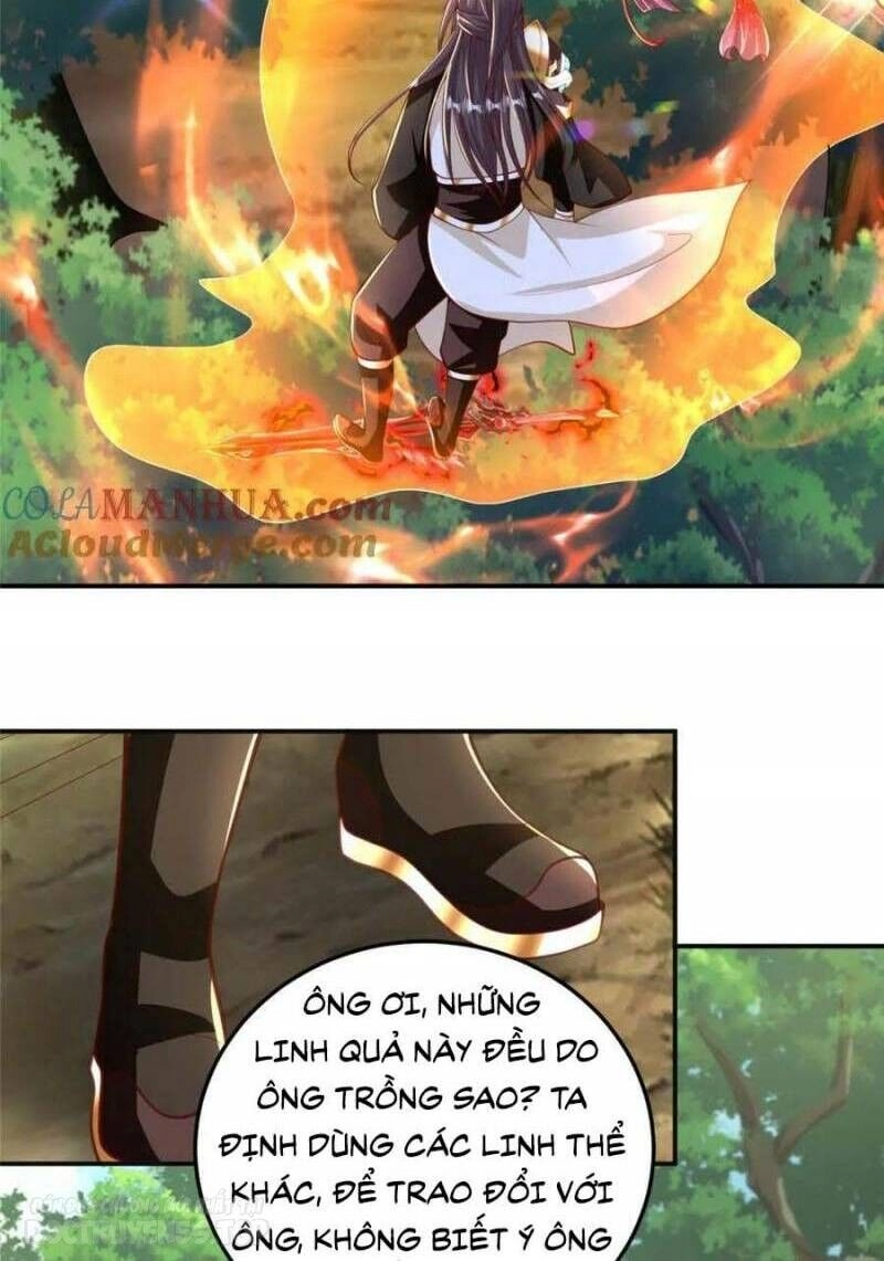 Mục Long Sư Chapter 380 - 30