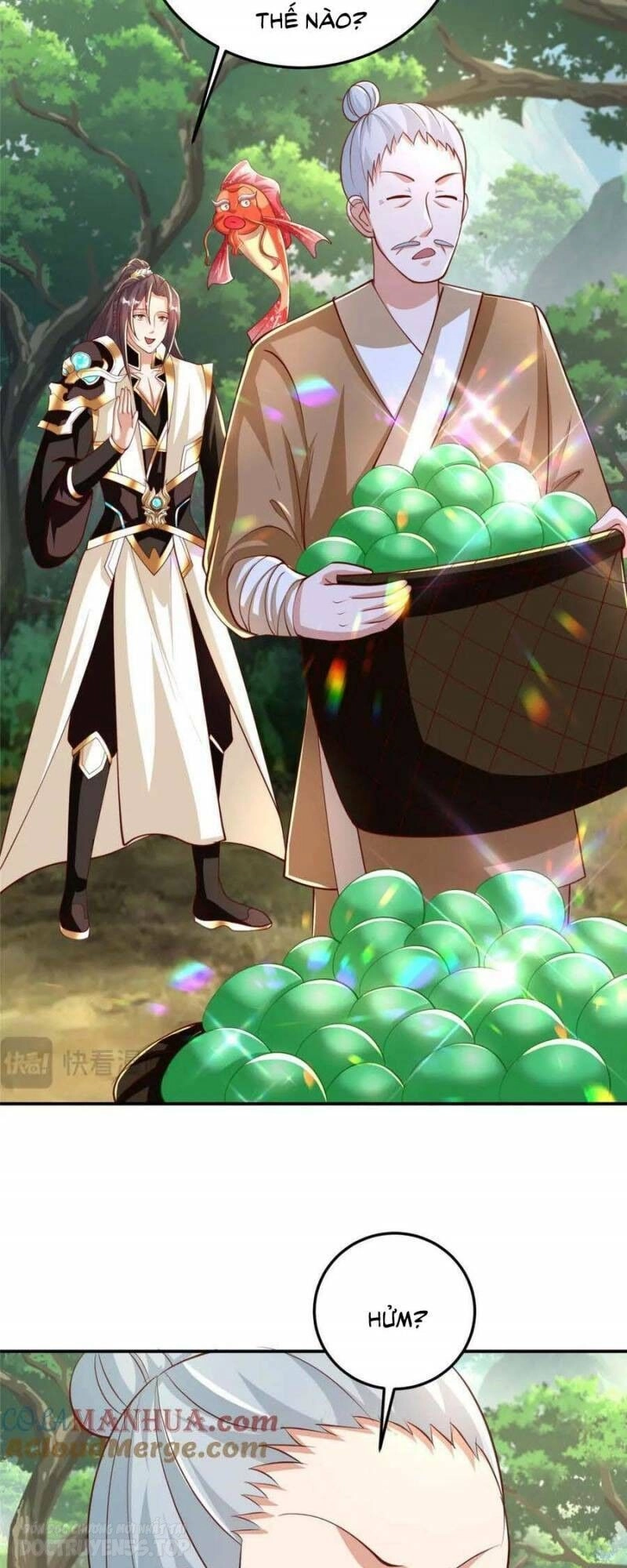 Mục Long Sư Chapter 380 - 31